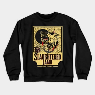 The Slaughtered Lamb - East Proctor Crewneck Sweatshirt